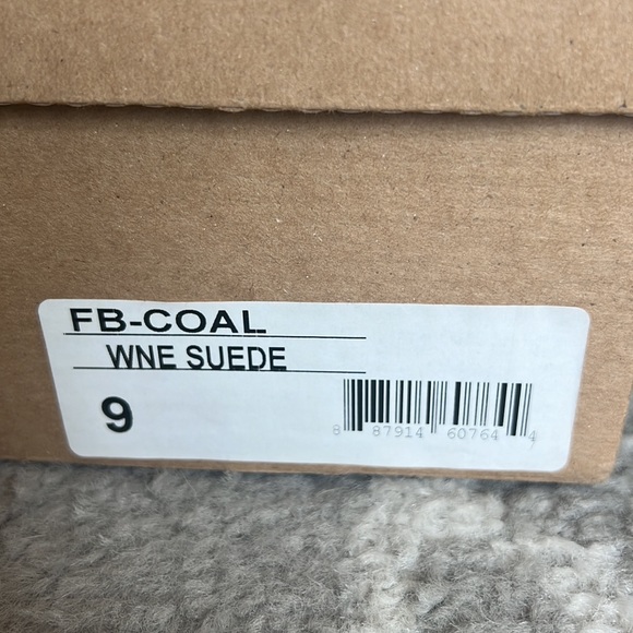 FREEBIRD by STEVEN coal boot - Picture 6 of 6